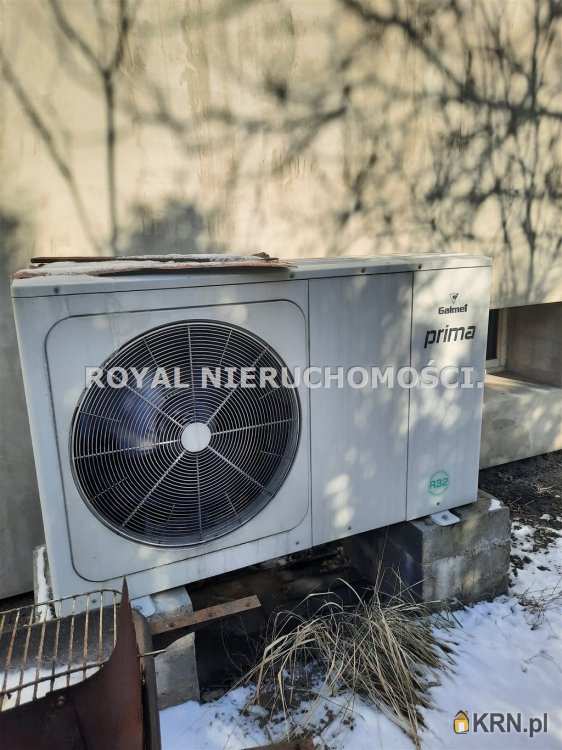 ROYAL, Dom  na sprzedaż, Jaśkowice, ul. 