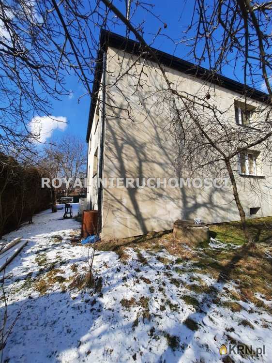 Dom  na sprzedaż, Jaśkowice, ul. , 