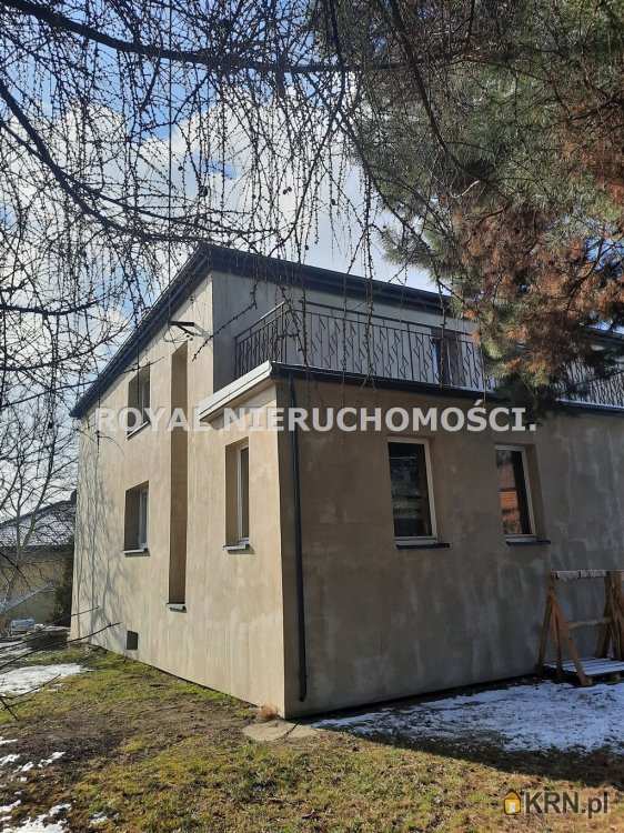 Dom  na sprzedaż, , Jaśkowice, ul. 