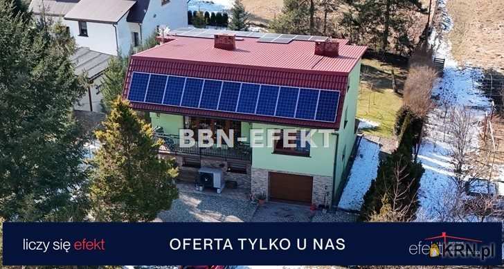 Dom  na sprzedaż, Jeleśnia, ul. , 