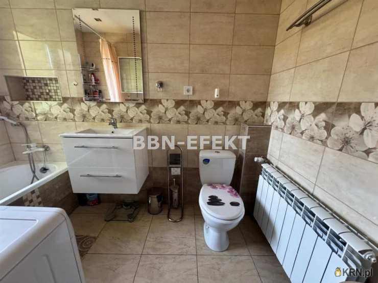 Bielskie Biuro Nieruchomości EFEKT- Krzysztof Filipek , Dom  na sprzedaż, Jeleśnia, ul. 