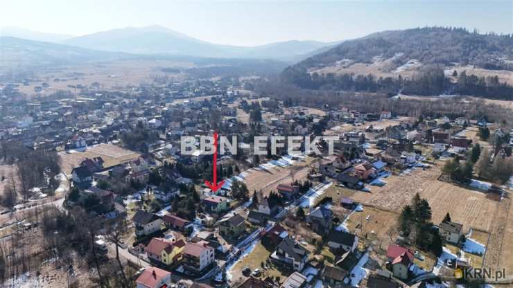 , Jeleśnia, ul. , Dom  na sprzedaż