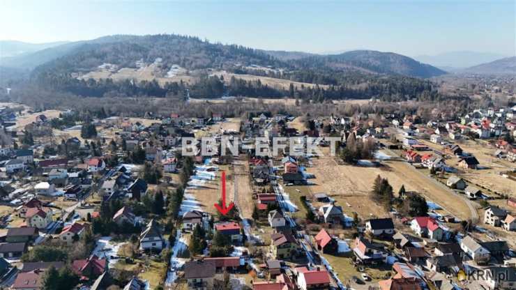 , Dom  na sprzedaż, Jeleśnia, ul. 