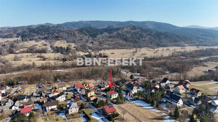 Dom  na sprzedaż, Jeleśnia, ul. , 