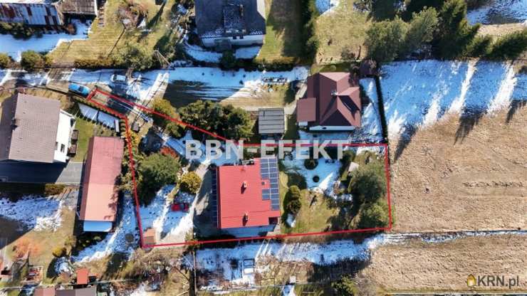 Dom  na sprzedaż, , Jeleśnia, ul. 