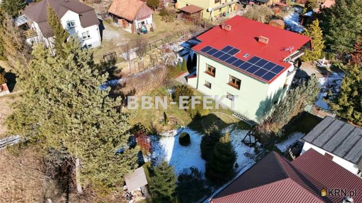 Jeleśnia, ul. , Dom  na sprzedaż, 