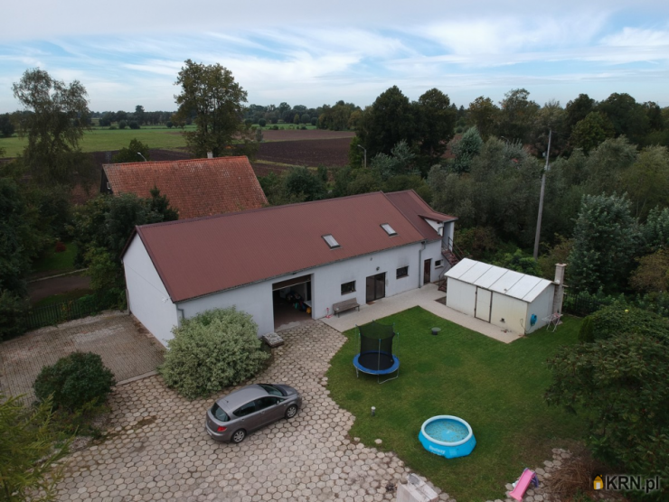 Dom  na sprzedaż, 5 pokojowe, Jezioro, ul. 