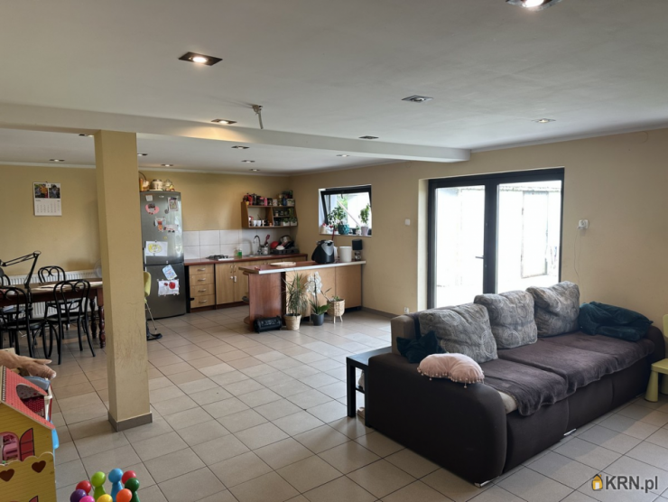 Jezioro, ul. , 5 pokojowe, Dom  na sprzedaż