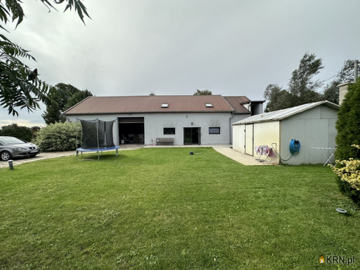 5 pokojowe, Jezioro, ul. , Dom  na sprzedaż