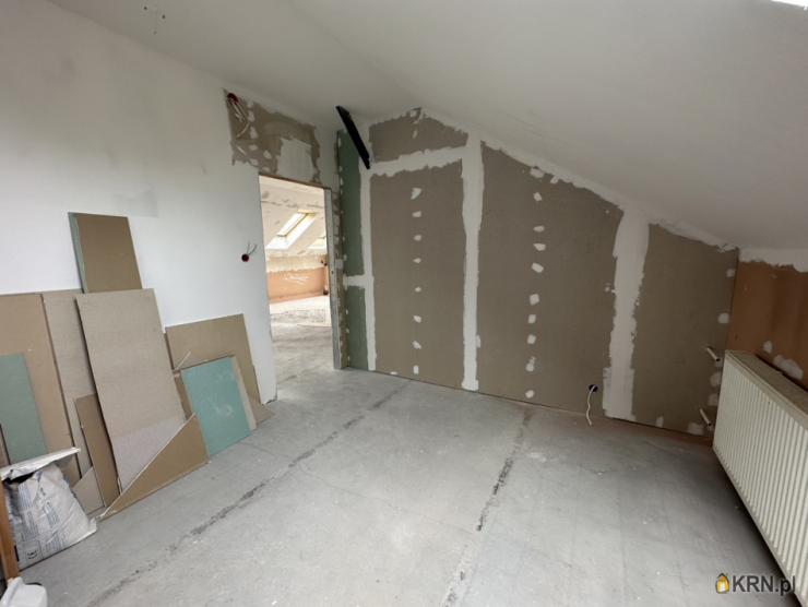 Szulc & Szulc Nieruchomośc, Dom  na sprzedaż, Jezioro, ul. 