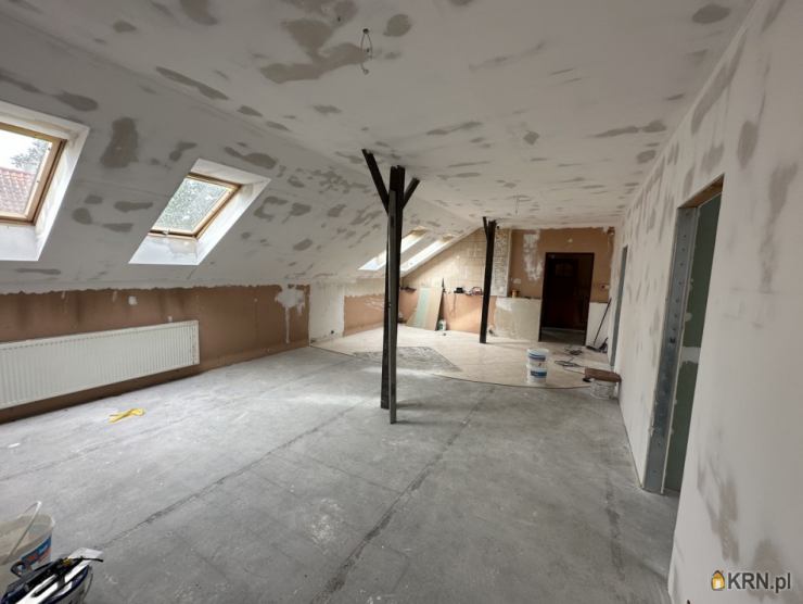 Dom  na sprzedaż, Jezioro, ul. , 5 pokojowe