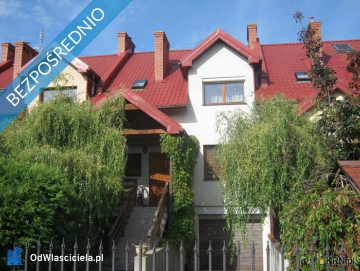 Dom  do wynajęcia, Józefosław, ul. , 6 pokojowe