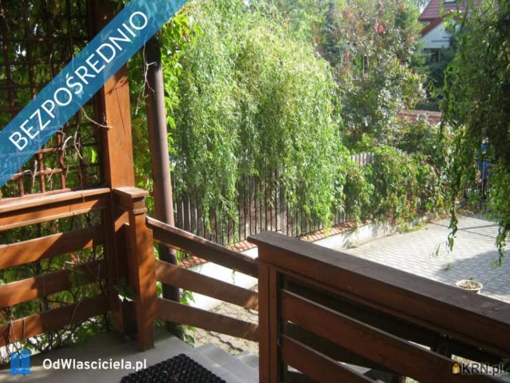 Dom  do wynajęcia, 6 pokojowe, Józefosław, ul. 