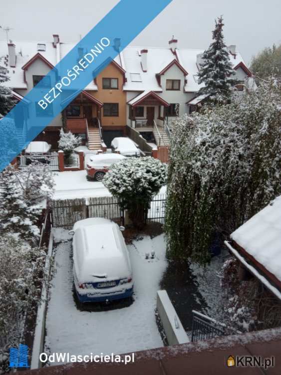 6 pokojowe, Dom  do wynajęcia, Józefosław, ul. 