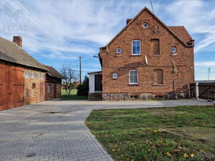 Dom  na sprzedaż, Kaczlin, ul. , 