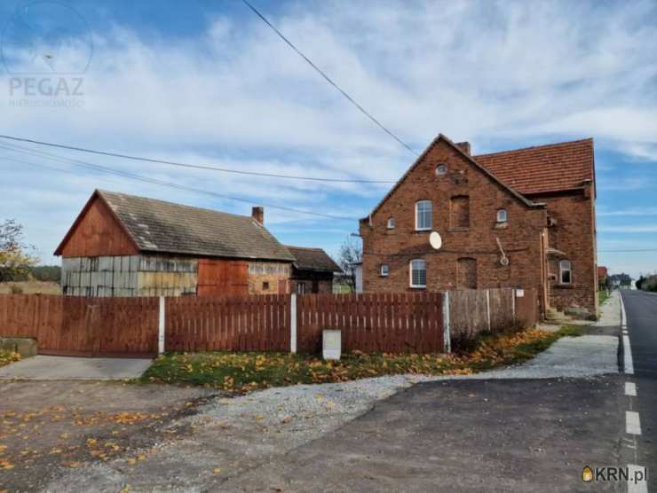 Pegaz Nieruchomości, Dom  na sprzedaż, Kaczlin, ul. 