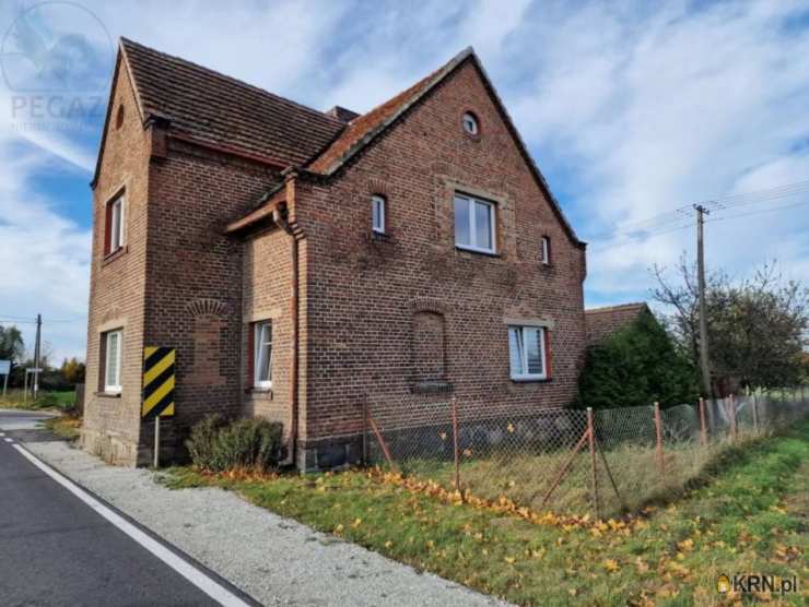 Dom  na sprzedaż, Kaczlin, ul. , 