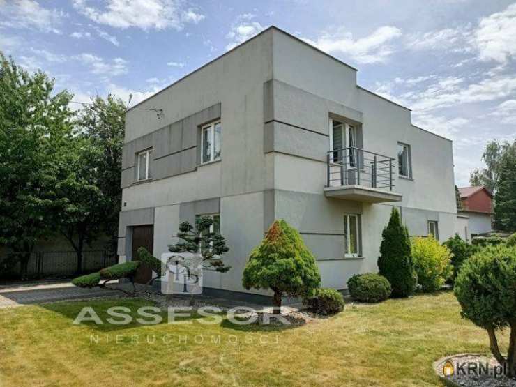 Dom  na sprzedaż, , Kalisz, Widok, ul. Graniczna