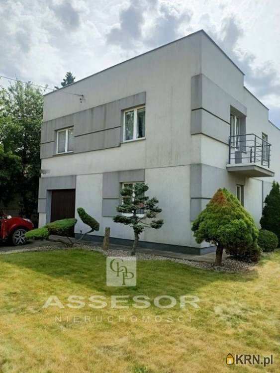 Kalisz, Widok, ul. Graniczna, , Dom  na sprzedaż