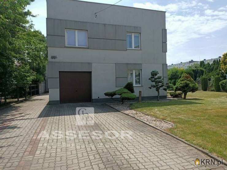 Dom  na sprzedaż, , Kalisz, Widok, ul. Graniczna