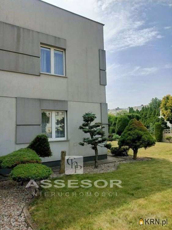 Kalisz, Widok, ul. Graniczna, Dom  na sprzedaż, 