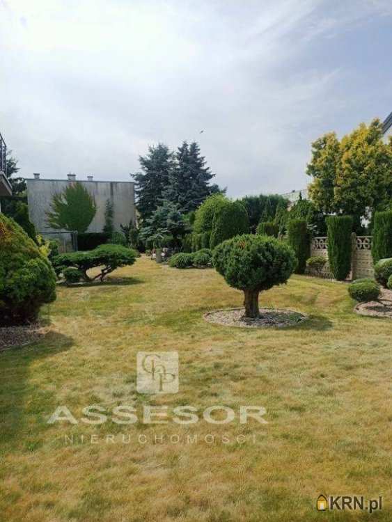 Kalisz, Widok, ul. Graniczna, , Dom  na sprzedaż