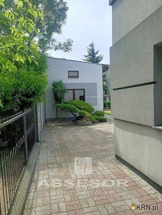 , Dom  na sprzedaż, Kalisz, Widok, ul. Graniczna