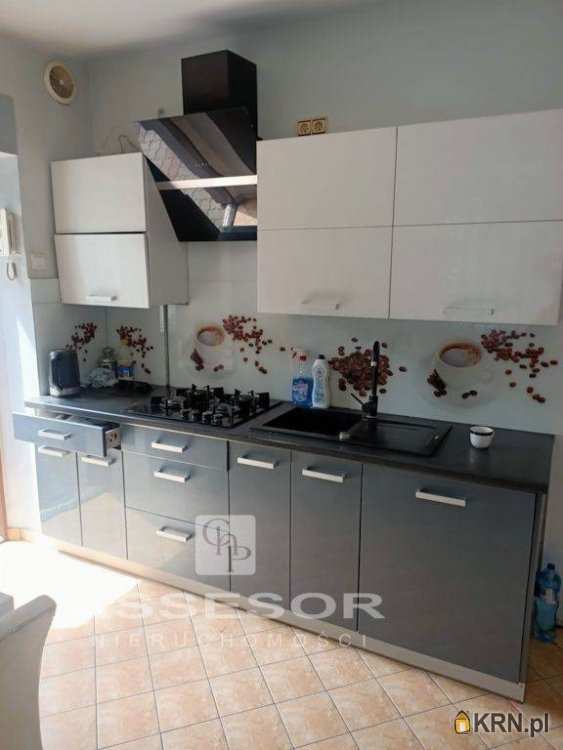 Assesor NIeruchomości, Dom  na sprzedaż, Kalisz, Widok, ul. Graniczna