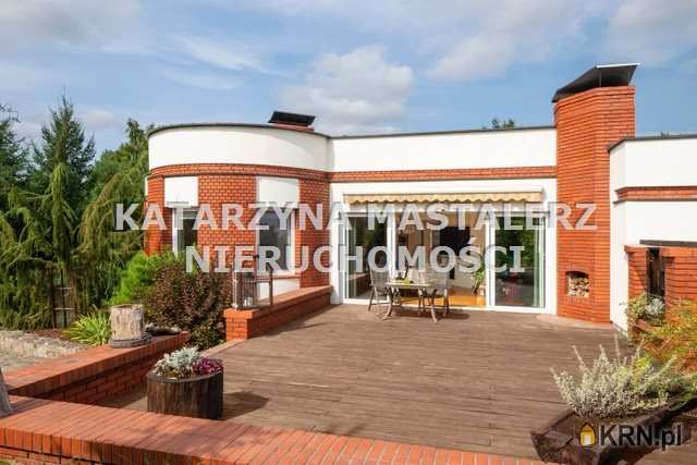 Dom  na sprzedaż, , Kazuń-Bielany, ul. 