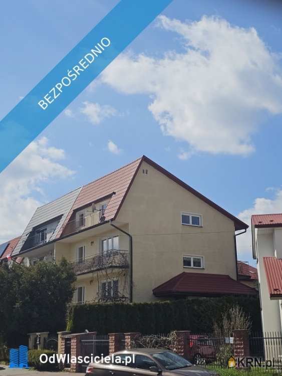 Dom  na sprzedaż, 7 pokojowe, Kielce, ul. mjr. H. Sucharskiego