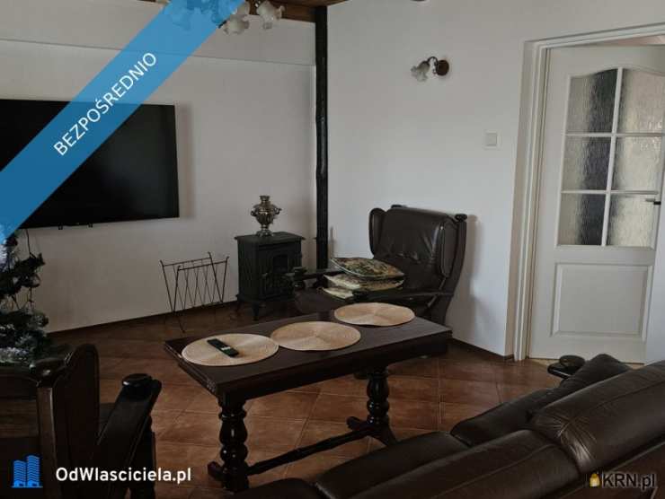 7 pokojowe, Dom  na sprzedaż, Kielce, ul. mjr. H. Sucharskiego