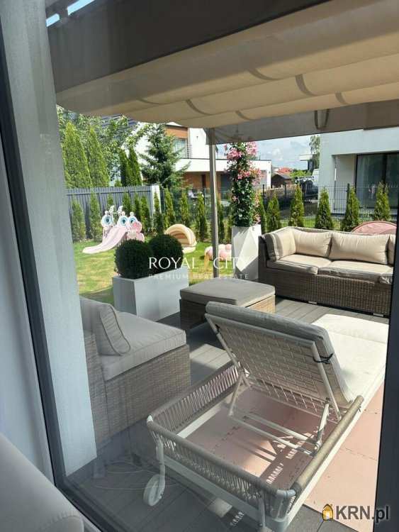 Dom  na sprzedaż, 5 pokojowe, Klaudyn, ul. 