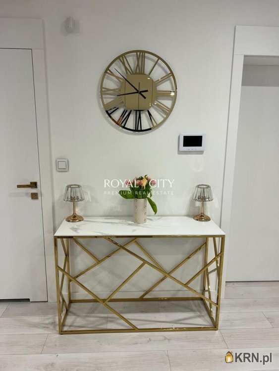 5 pokojowe, Dom  na sprzedaż, Klaudyn, ul. 