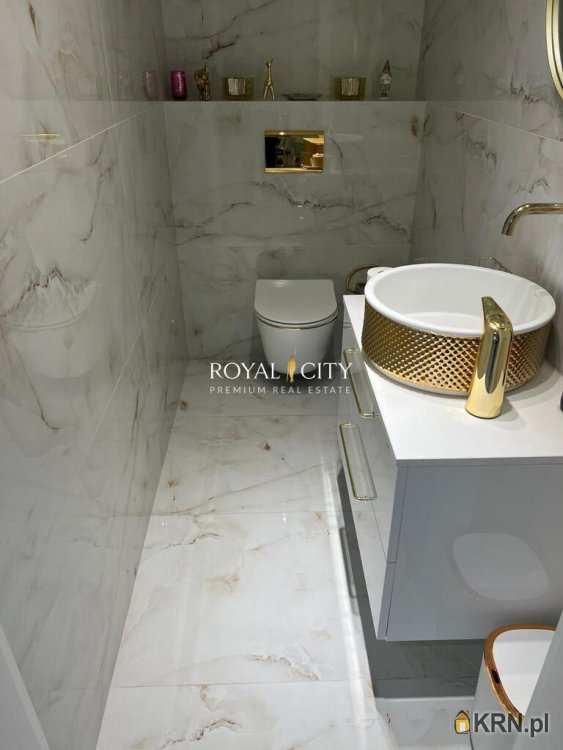 Royal City, Dom  na sprzedaż, Klaudyn, ul. 