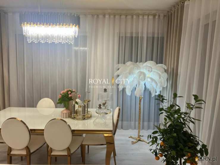 Klaudyn, ul. , Dom  na sprzedaż, 5 pokojowe