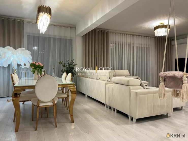 5 pokojowe, Klaudyn, ul. , Dom  na sprzedaż