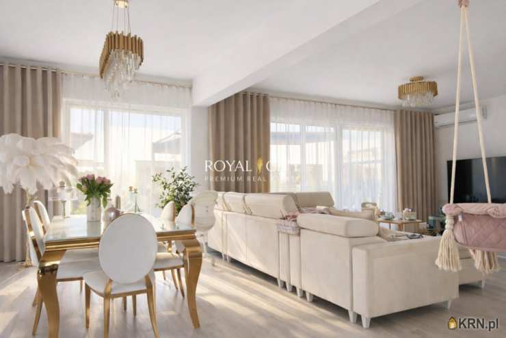 Dom  na sprzedaż, Klaudyn, ul. , 4 pokojowe