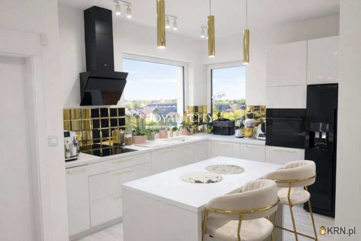 Klaudyn, ul. , Dom  na sprzedaż, 4 pokojowe