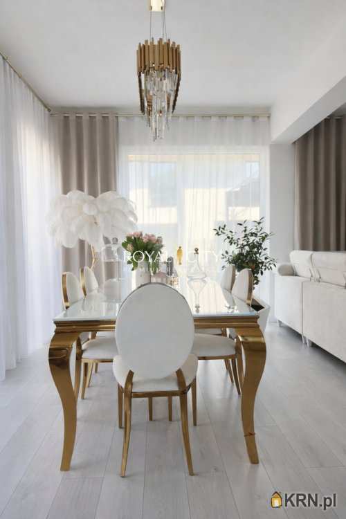 Klaudyn, ul. , 4 pokojowe, Dom  na sprzedaż