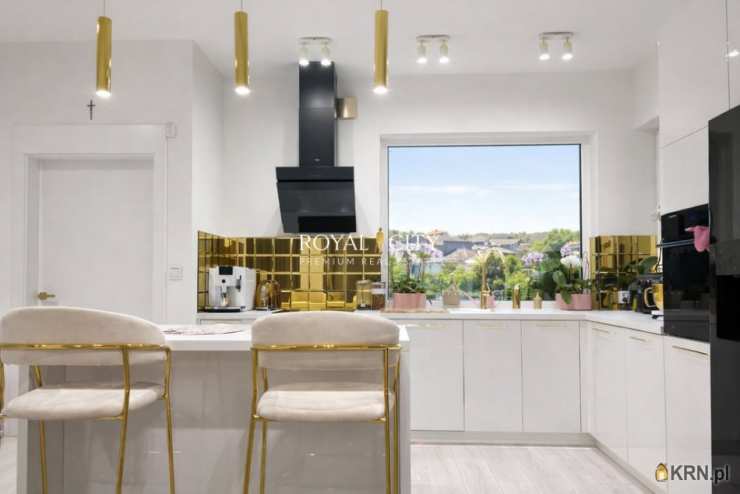 4 pokojowe, Klaudyn, ul. , Dom  na sprzedaż