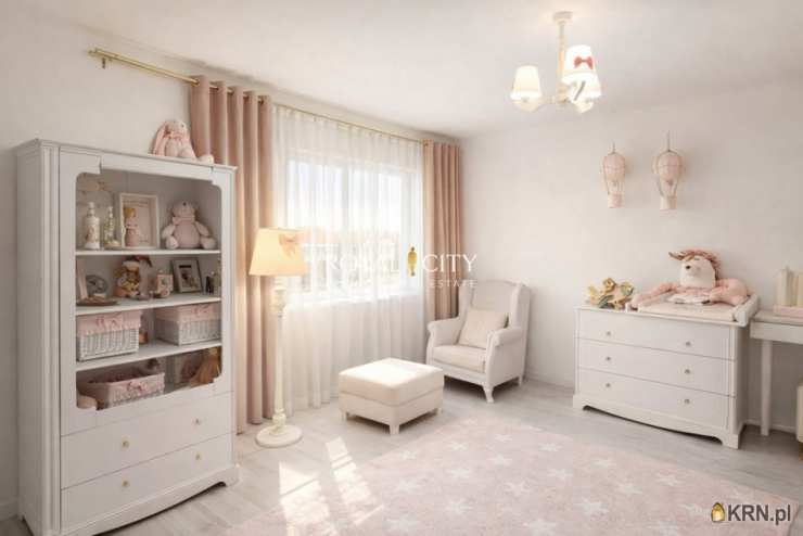 Royal City, Dom  na sprzedaż, Klaudyn, ul. 