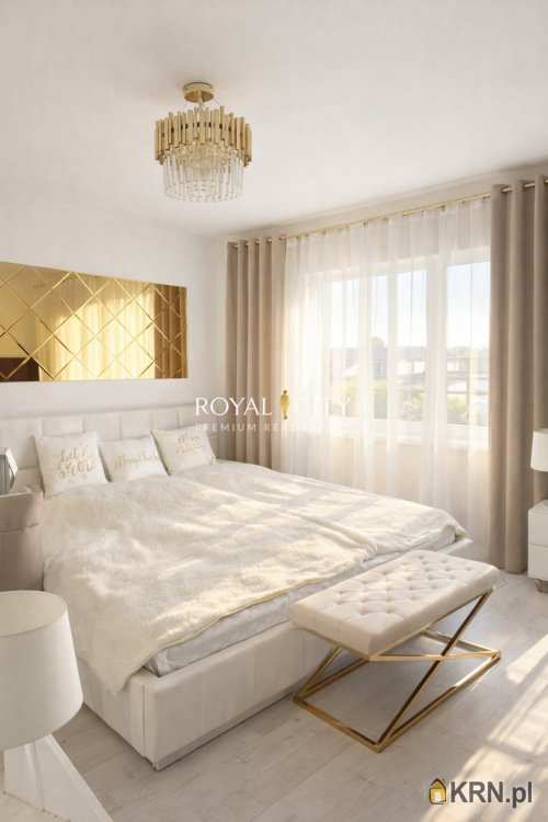 Dom  na sprzedaż, Klaudyn, ul. , 4 pokojowe