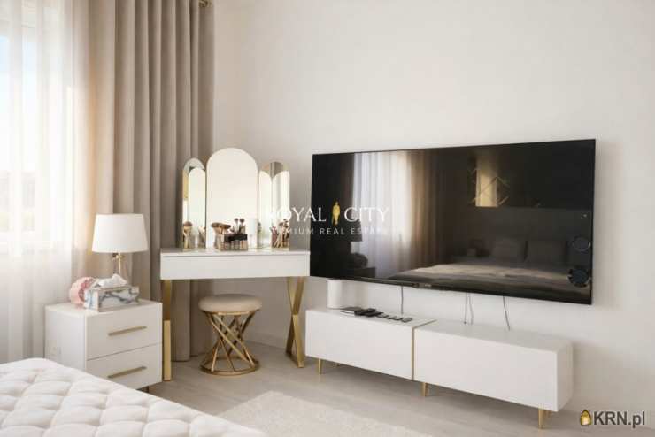 Dom  na sprzedaż, 4 pokojowe, Klaudyn, ul. 