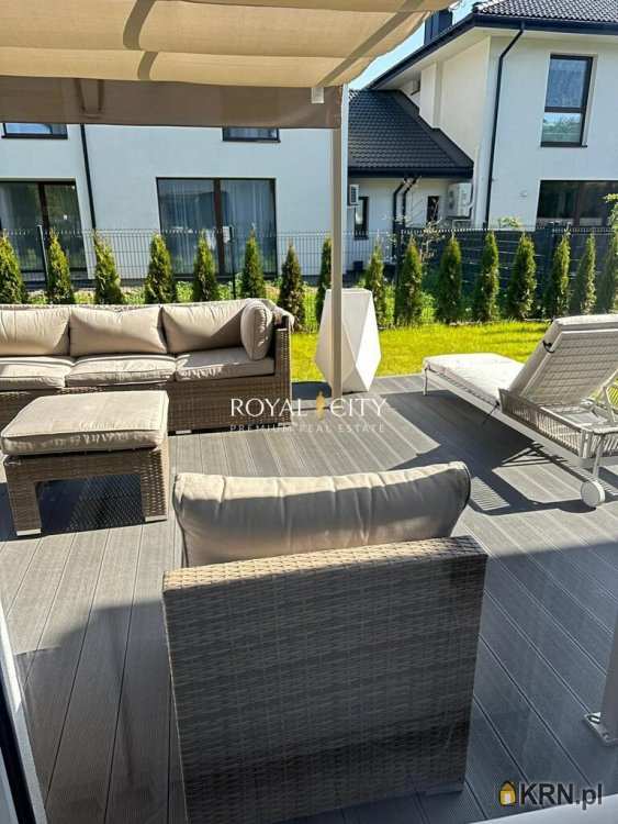 Klaudyn, ul. , Dom  na sprzedaż, 4 pokojowe