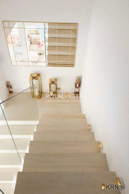 Klaudyn, ul. , 4 pokojowe, Dom  na sprzedaż