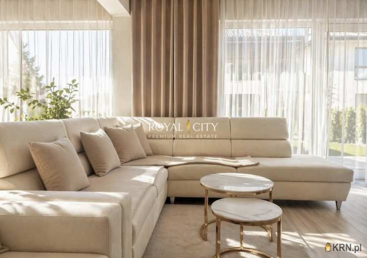 Dom  na sprzedaż, Klaudyn, ul. , 4 pokojowe