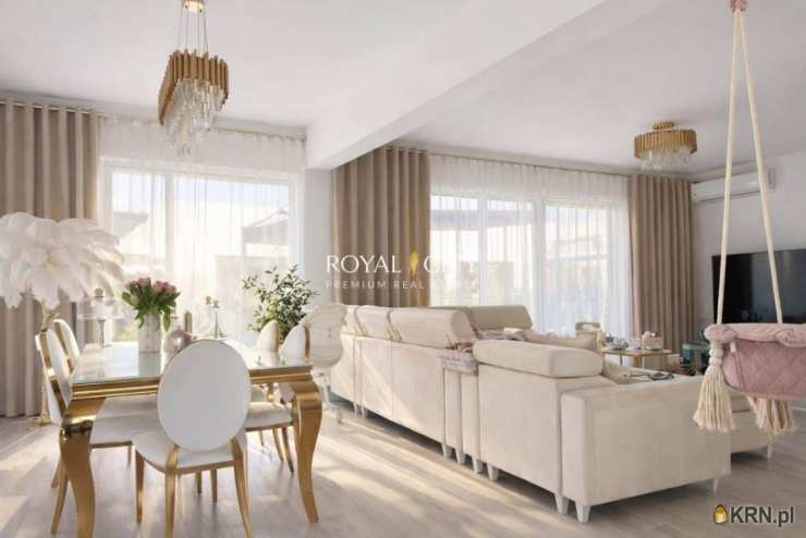 Klaudyn, ul. , Dom  na sprzedaż, 4 pokojowe