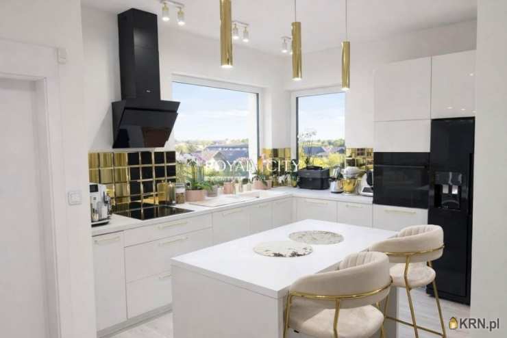 4 pokojowe, Klaudyn, ul. , Dom  na sprzedaż