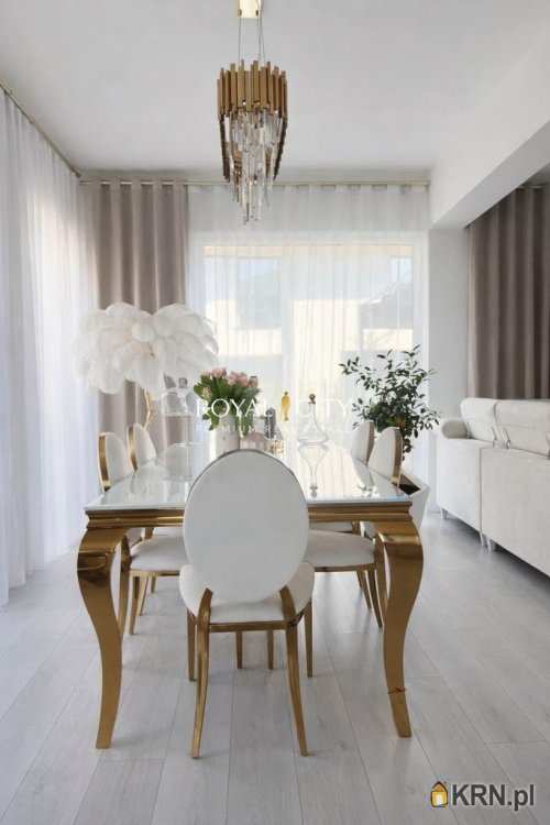 Dom  na sprzedaż, 4 pokojowe, Klaudyn, ul. 