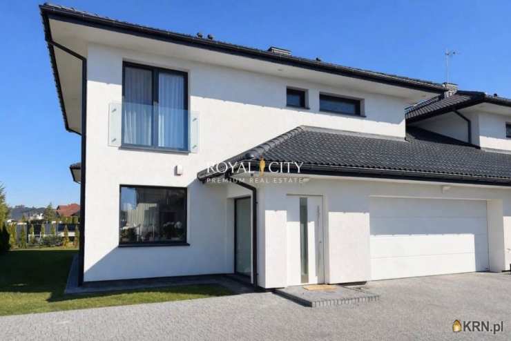 Klaudyn, ul. , Dom  na sprzedaż, 4 pokojowe